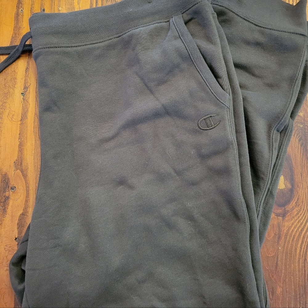 Champion joggers